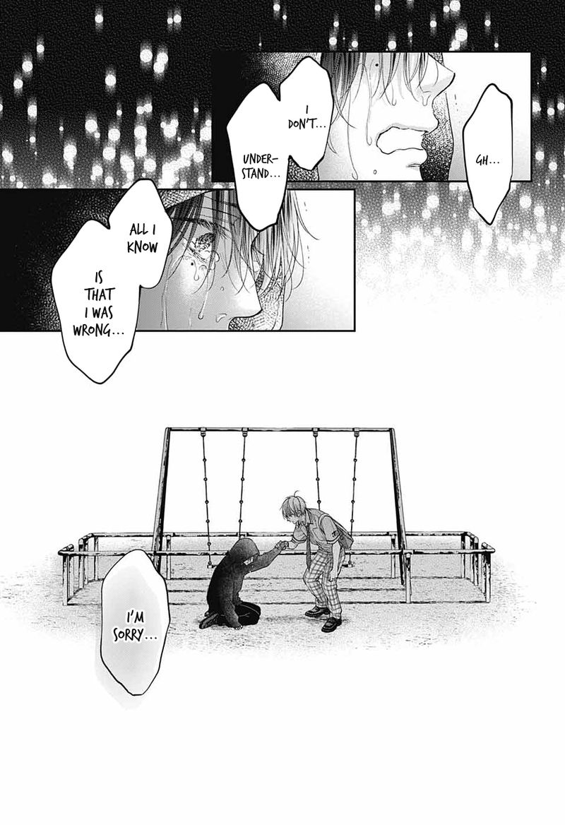 Kono Oto Tomare Chapter 111 Page 26