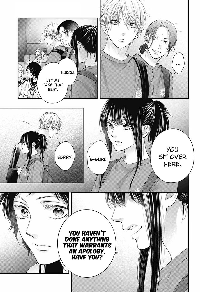 Kono Oto Tomare Chapter 115 Page 26