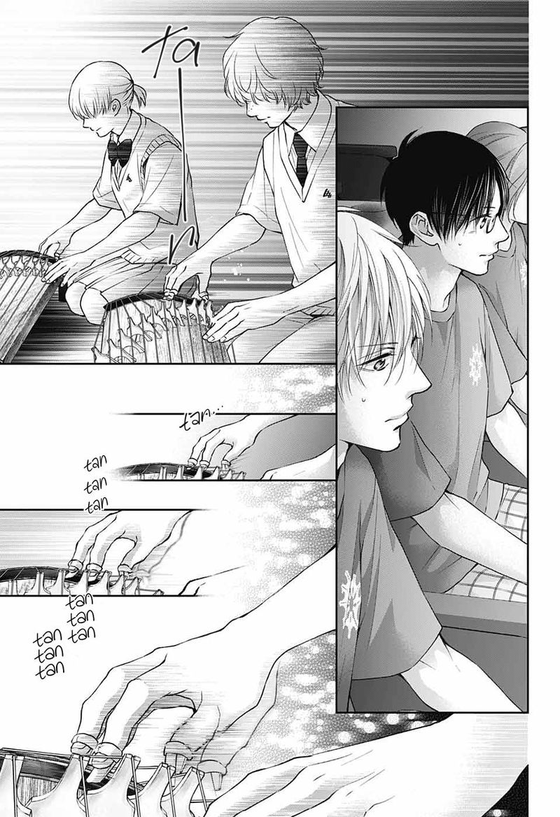 Kono Oto Tomare Chapter 116 Page 34