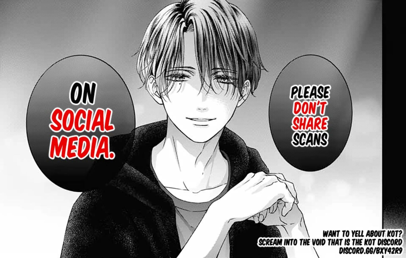 Kono Oto Tomare Chapter 132 Page 1