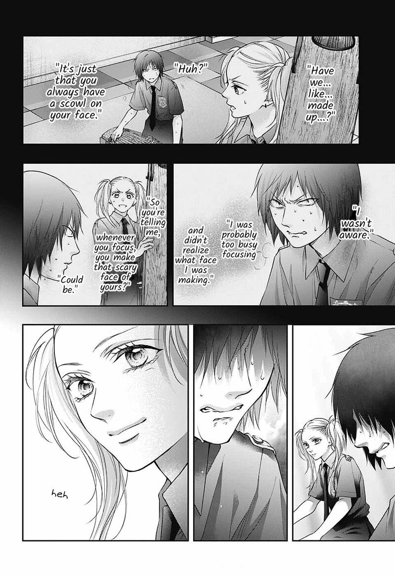 Kono Oto Tomare Chapter 133 Page 30