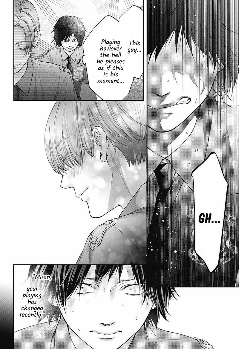 Kono Oto Tomare Chapter 134 Page 10