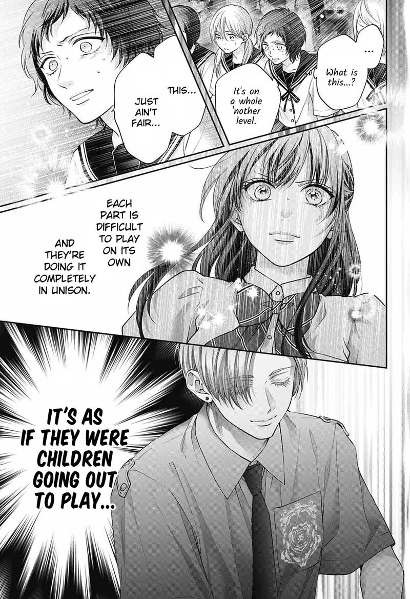 Kono Oto Tomare Chapter 134 Page 5