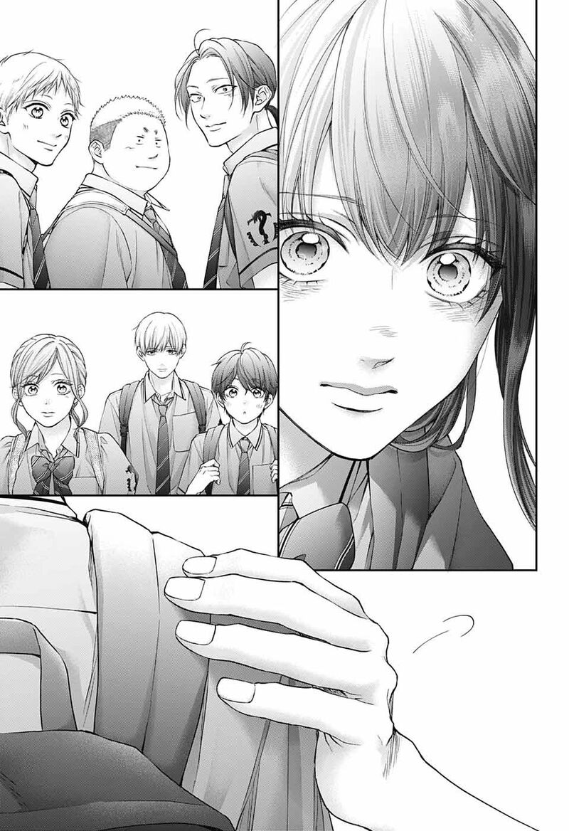 Kono Oto Tomare Chapter 135 Page 31