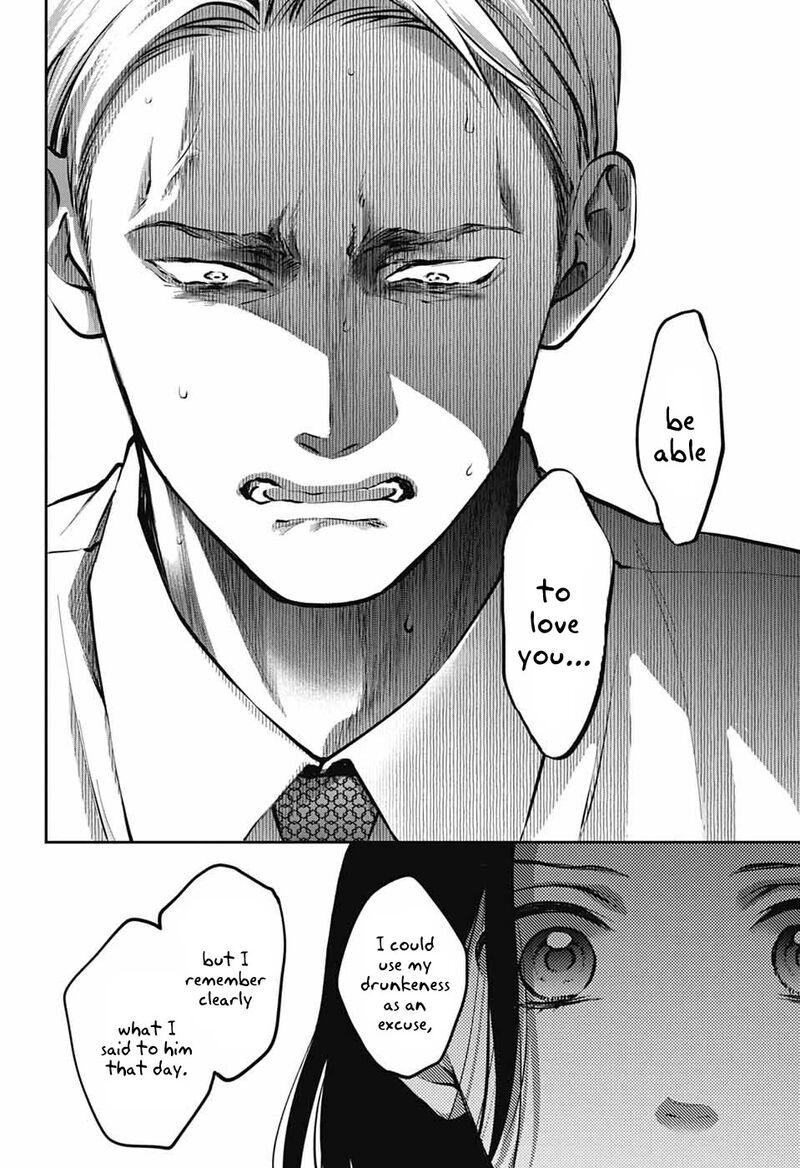 Kono Oto Tomare Chapter 136 Page 28