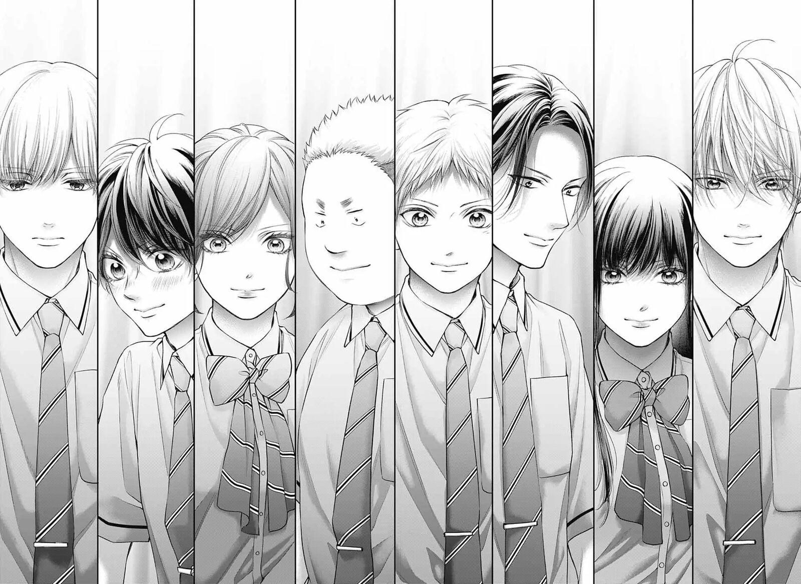 Kono Oto Tomare Chapter 138 Page 13