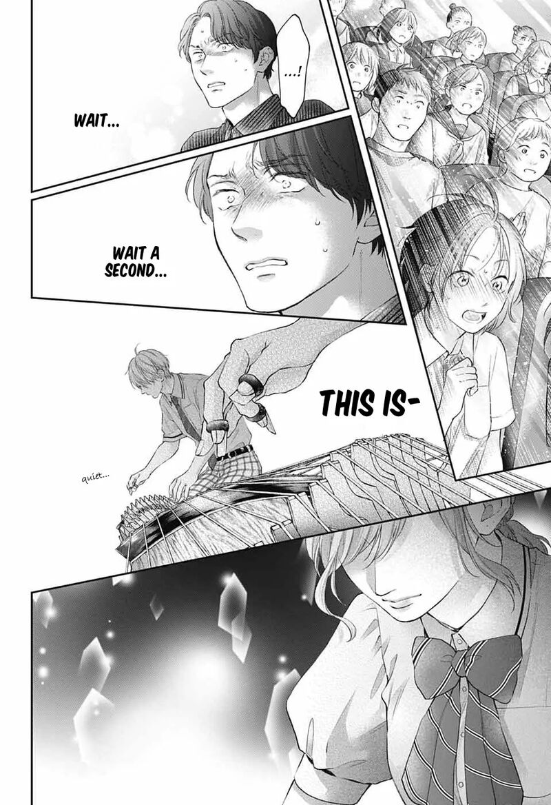 Kono Oto Tomare Chapter 138 Page 27