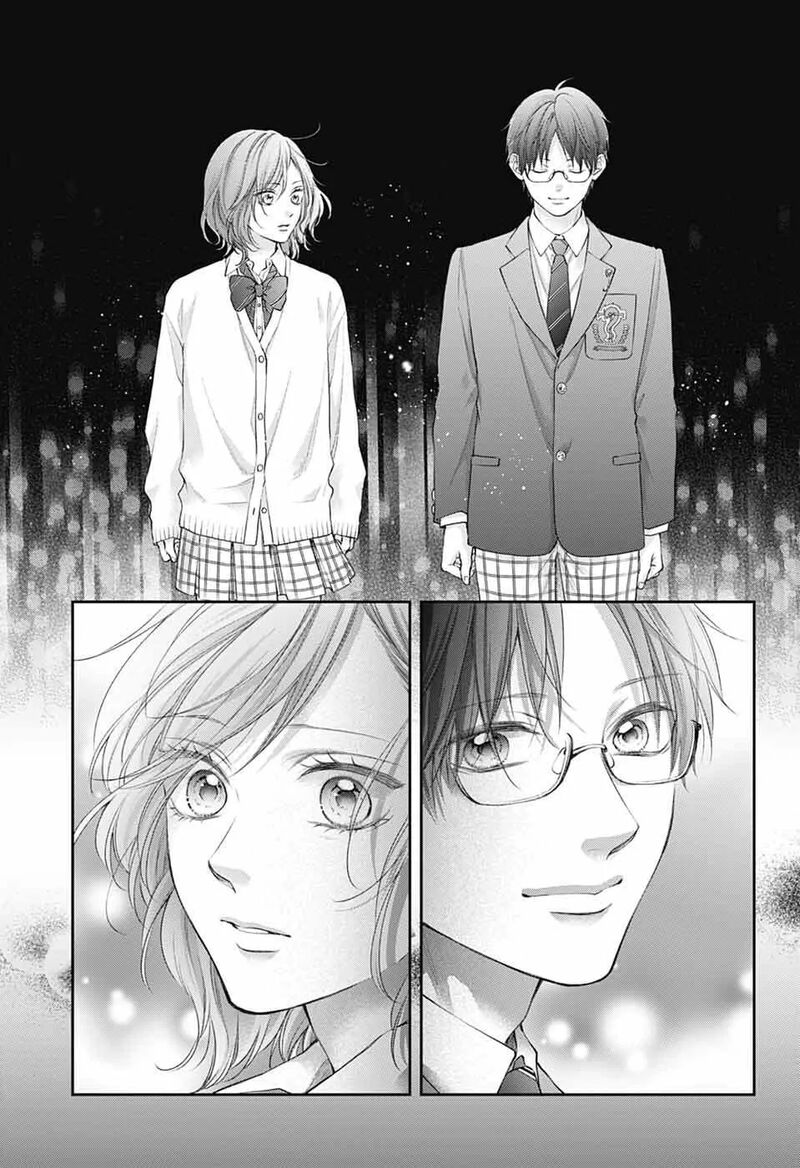 Kono Oto Tomare Chapter 138 Page 30