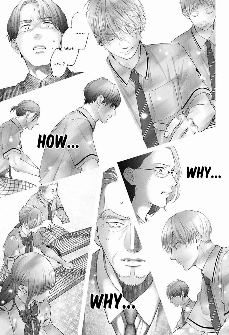 Kono Oto Tomare Chapter 138 Page 41