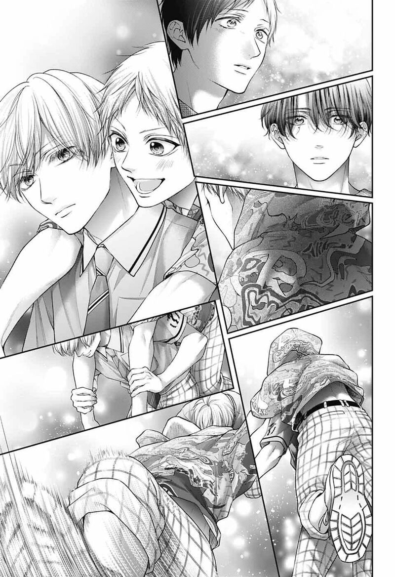 Kono Oto Tomare Chapter 139 Page 10