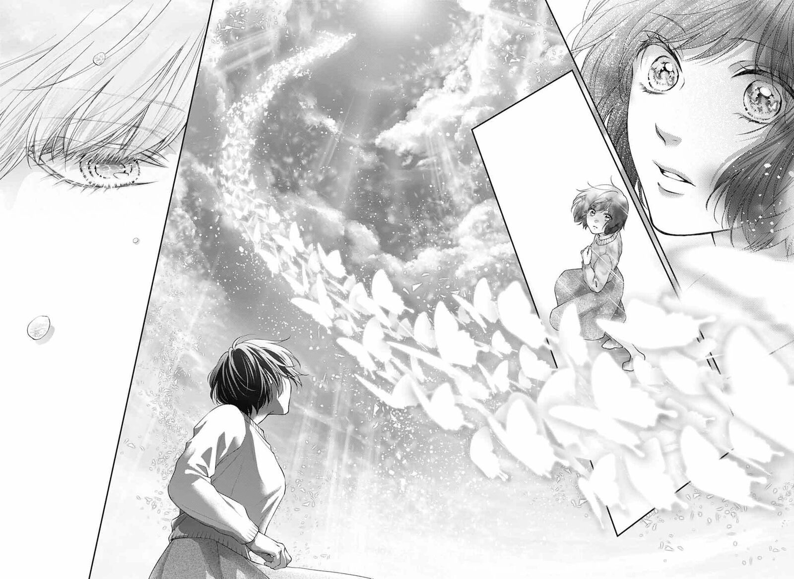 Kono Oto Tomare Chapter 139 Page 15