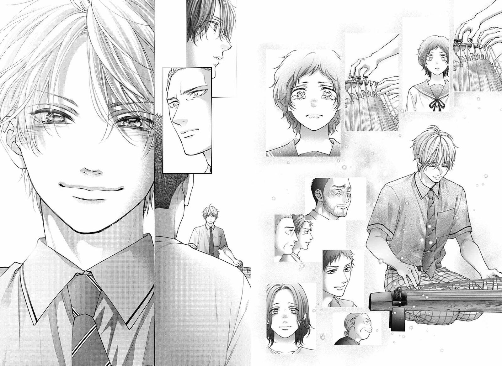 Kono Oto Tomare Chapter 139 Page 21