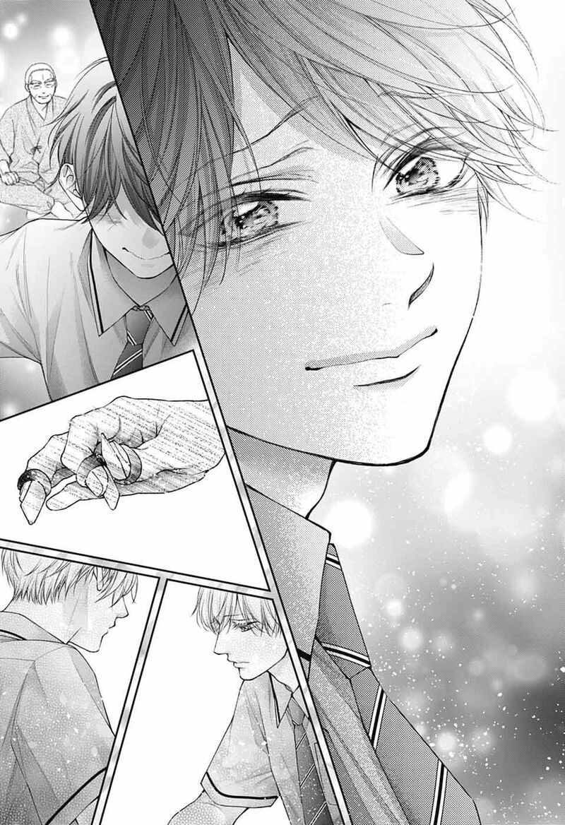 Kono Oto Tomare Chapter 139 Page 6