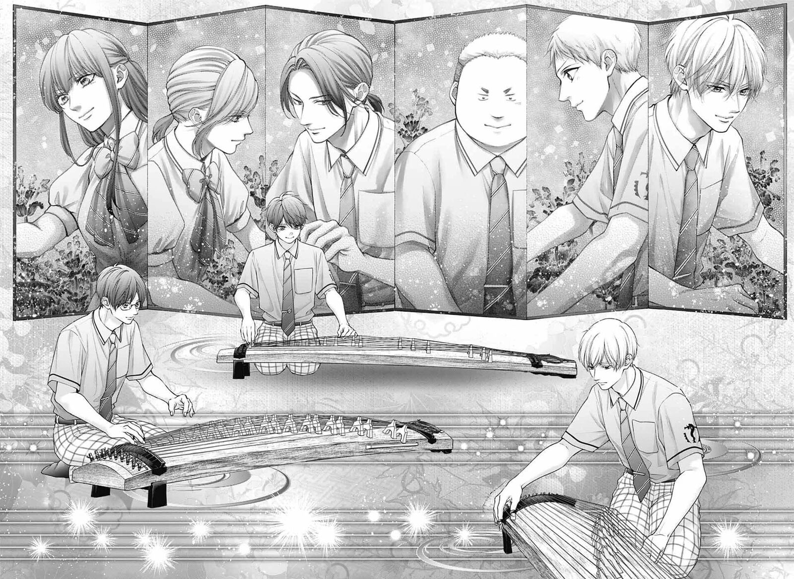 Kono Oto Tomare Chapter 139 Page 7