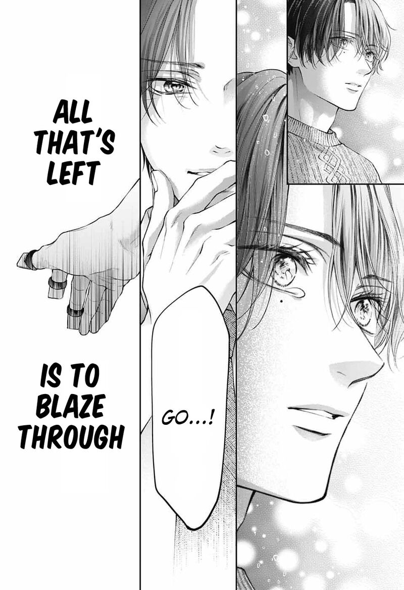 Kono Oto Tomare Chapter 140 Page 15