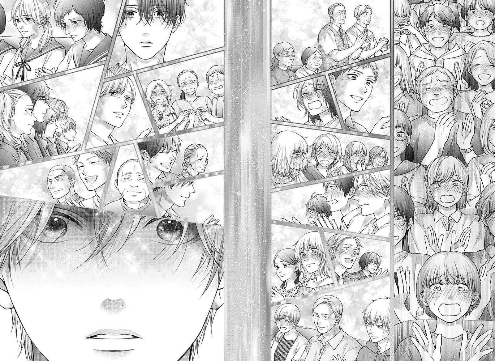 Kono Oto Tomare Chapter 141 Page 6