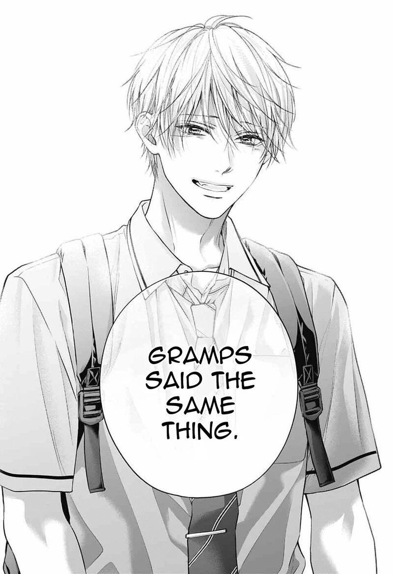 Kono Oto Tomare Chapter 142 Page 27