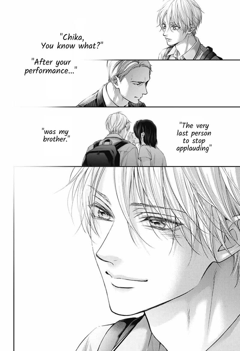 Kono Oto Tomare Chapter 142 Page 29