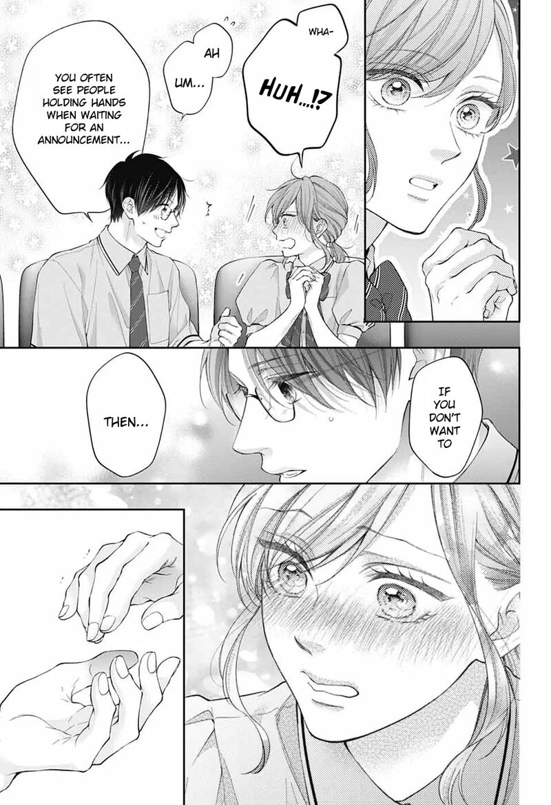 Kono Oto Tomare Chapter 143 Page 16
