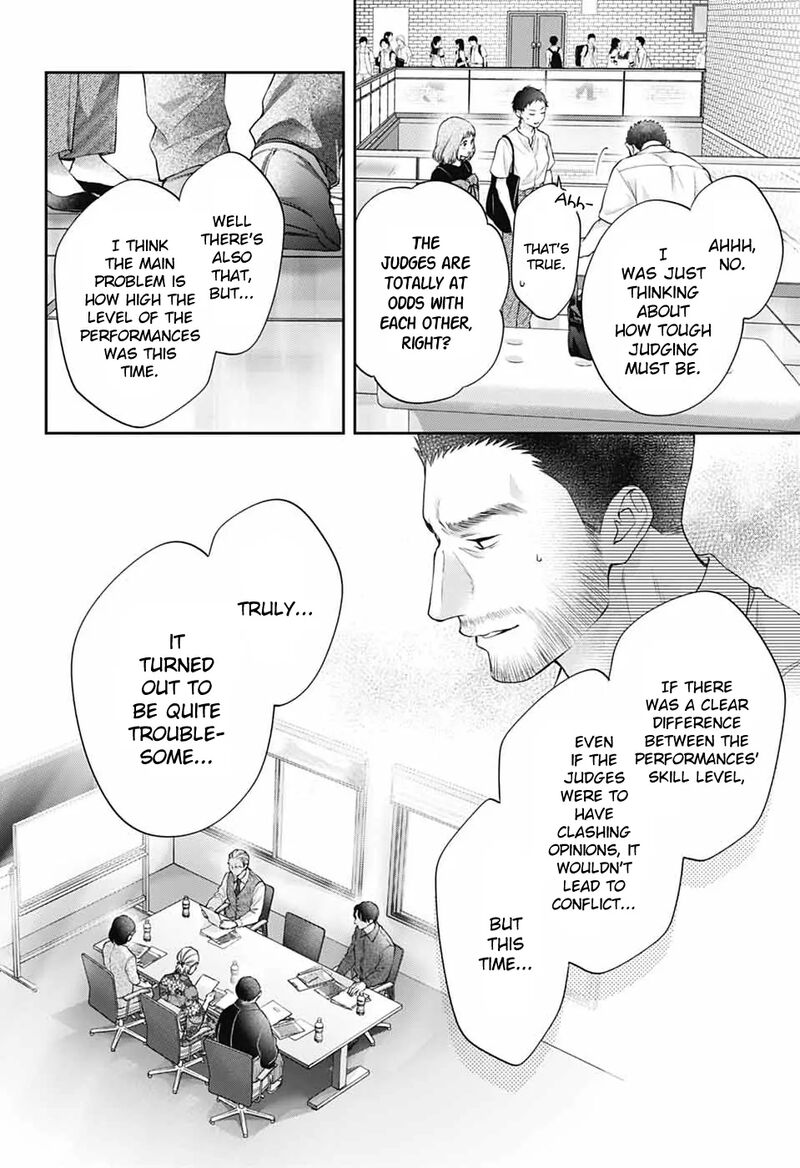 Kono Oto Tomare Chapter 143 Page 3