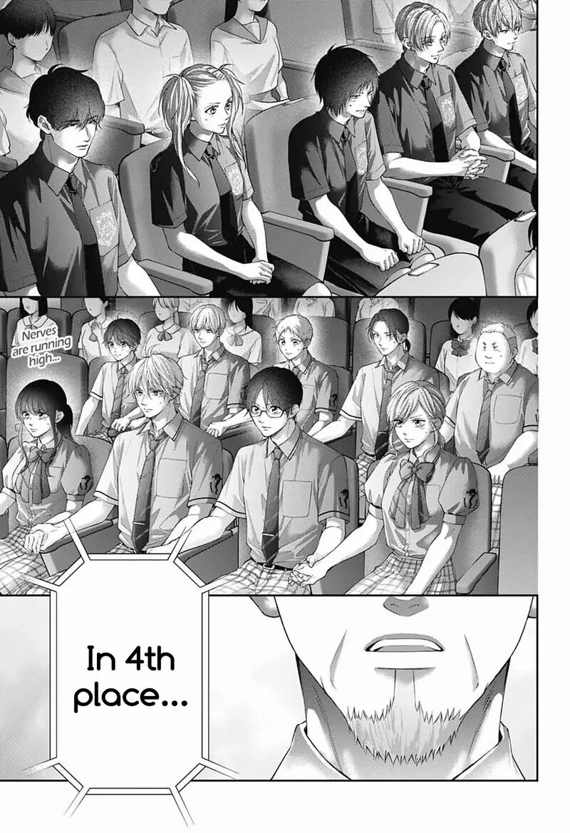 Kono Oto Tomare Chapter 143 Page 36