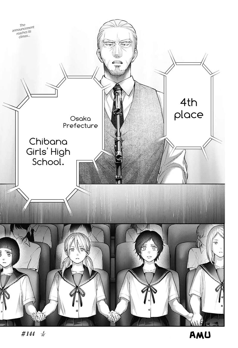 Kono Oto Tomare Chapter 144 Page 2