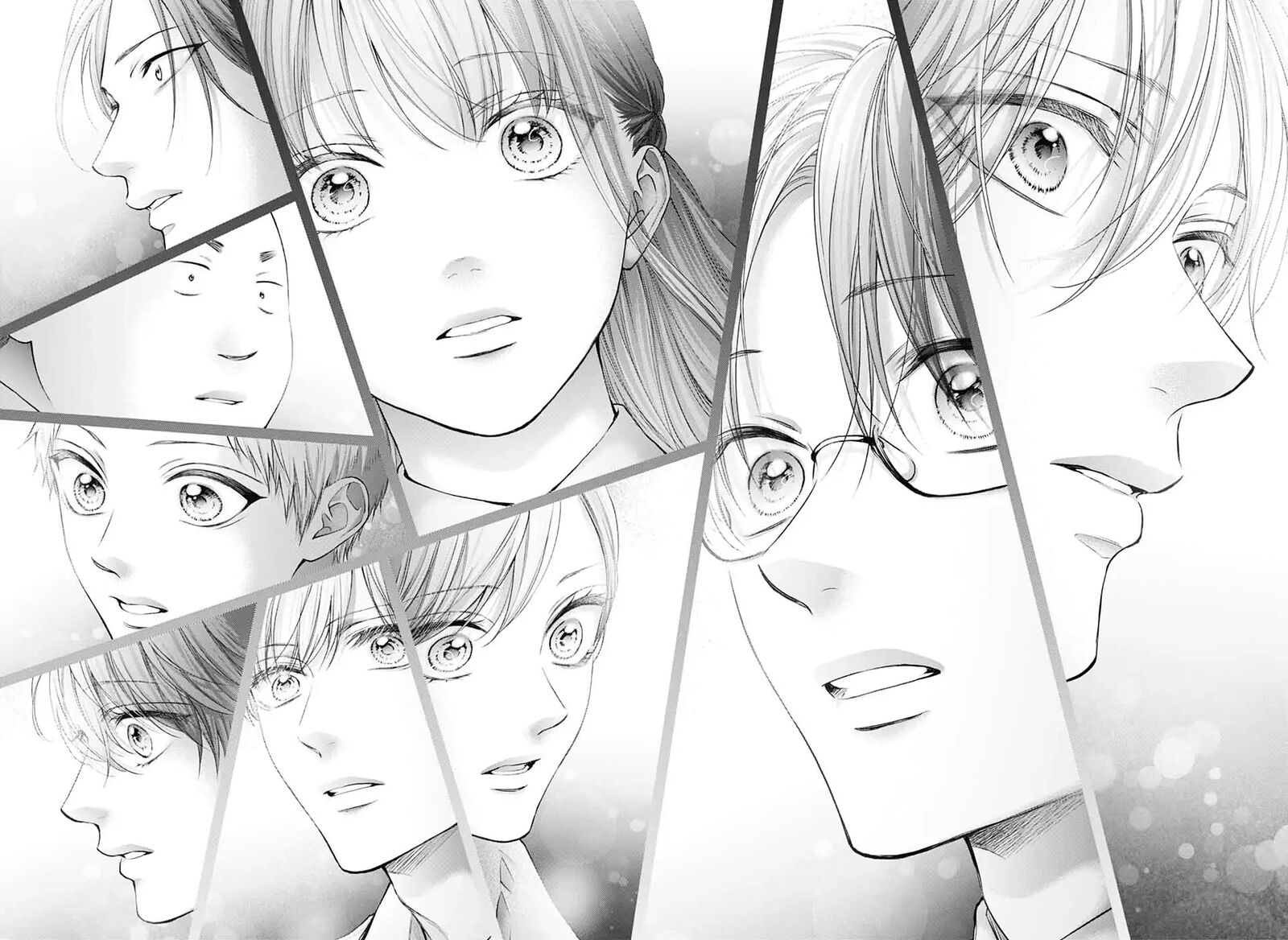 Kono Oto Tomare Chapter 144 Page 27