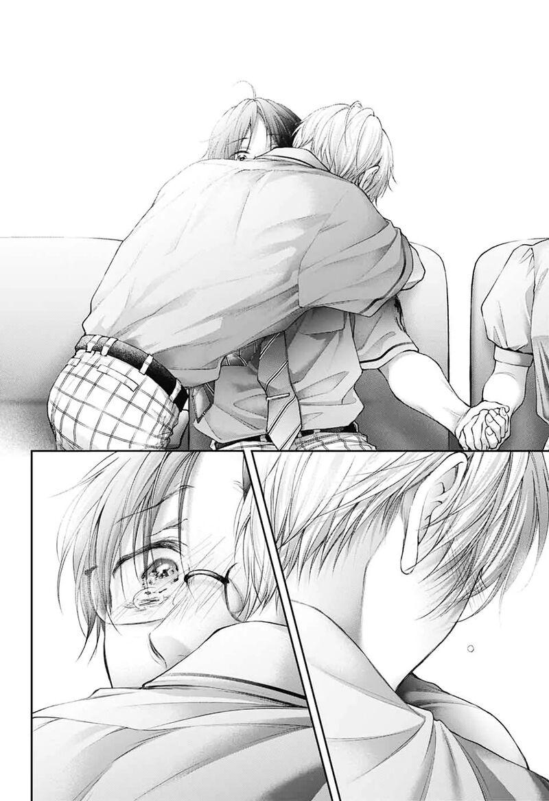Kono Oto Tomare Chapter 144 Page 30