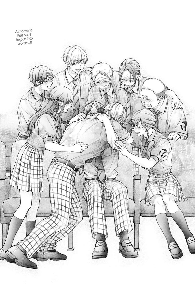 Kono Oto Tomare Chapter 144 Page 31