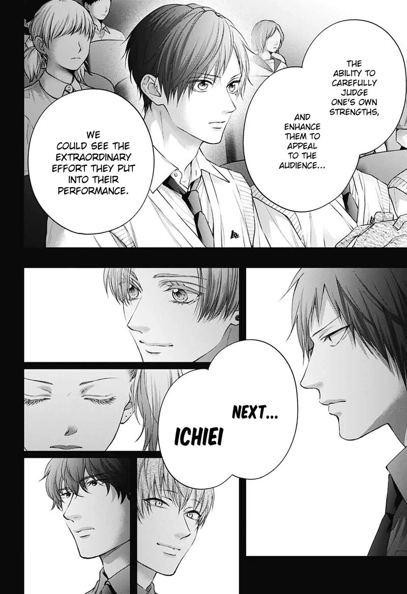Kono Oto Tomare Chapter 144 Page 9