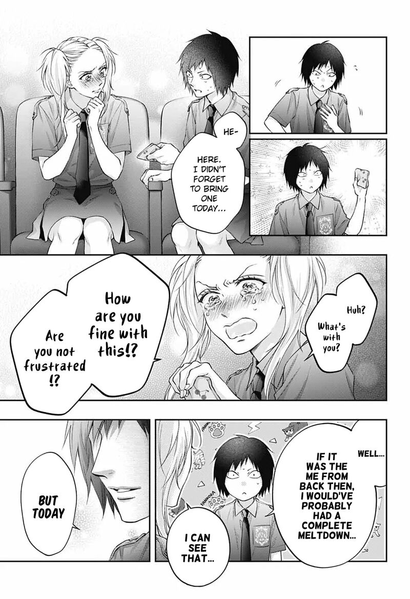 Kono Oto Tomare Chapter 145 Page 10