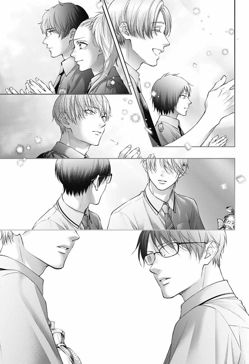 Kono Oto Tomare Chapter 145 Page 29