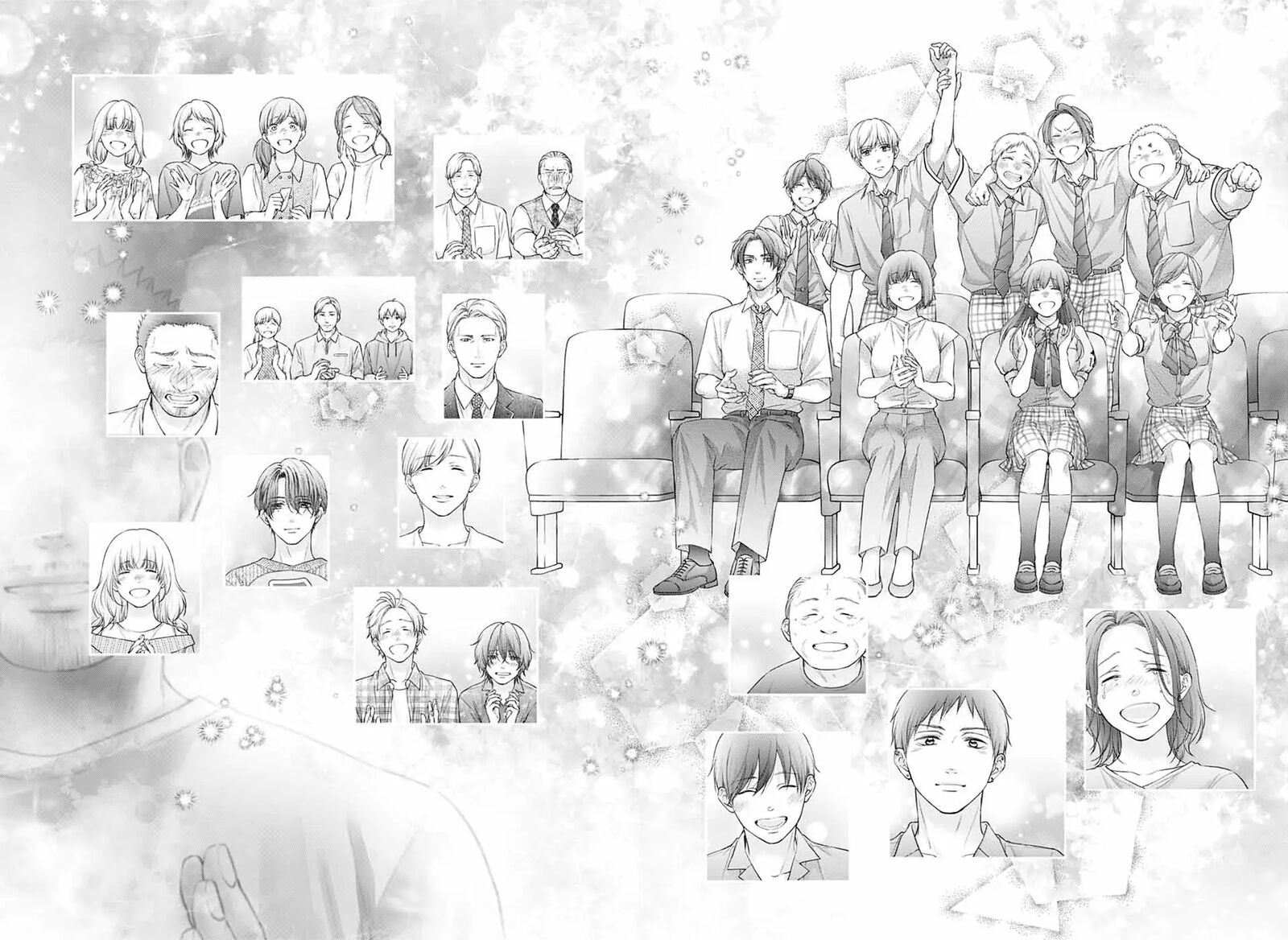 Kono Oto Tomare Chapter 145 Page 30
