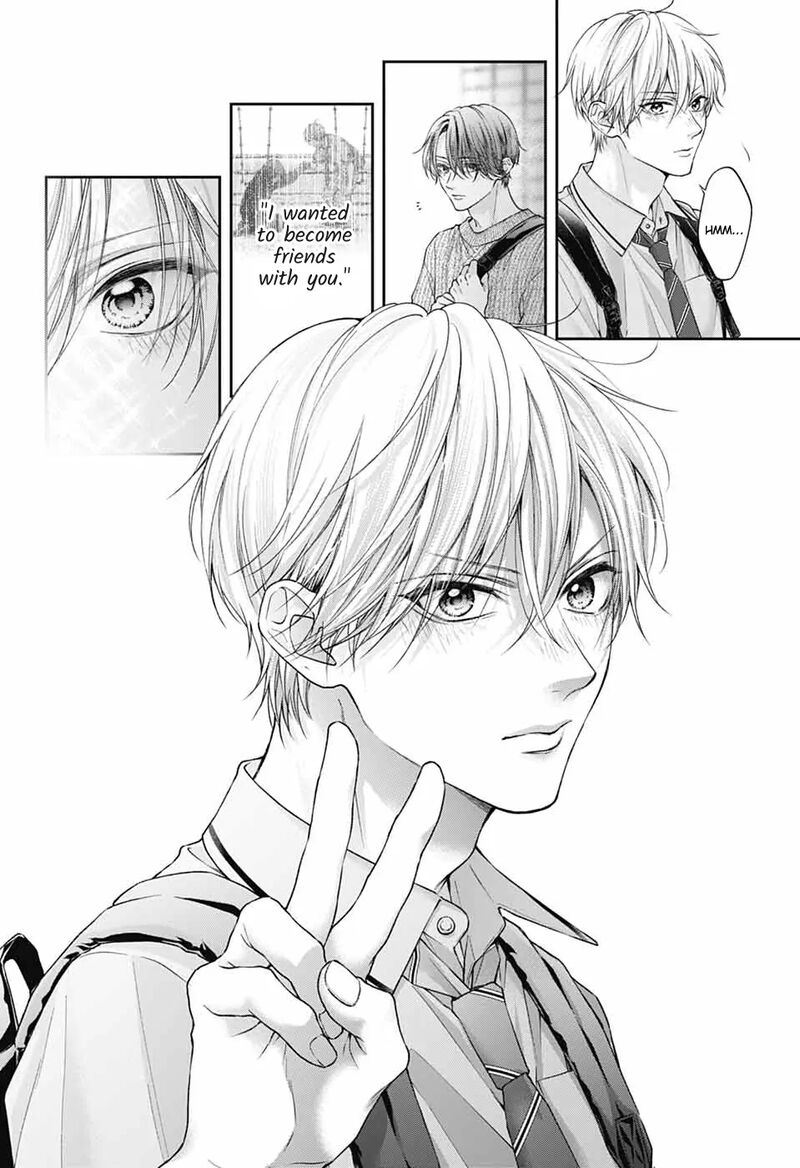 Kono Oto Tomare Chapter 146 Page 22