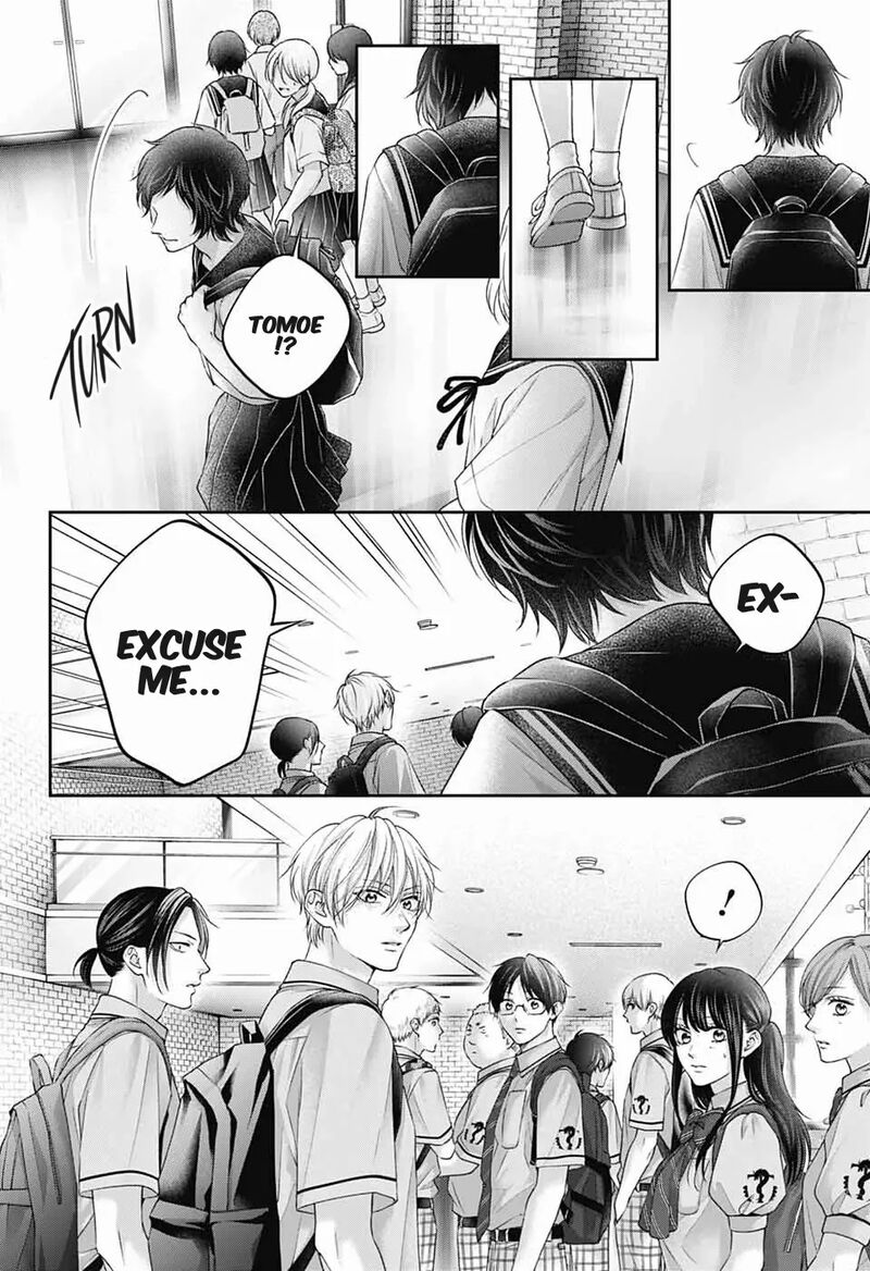 Kono Oto Tomare Chapter 146 Page 26