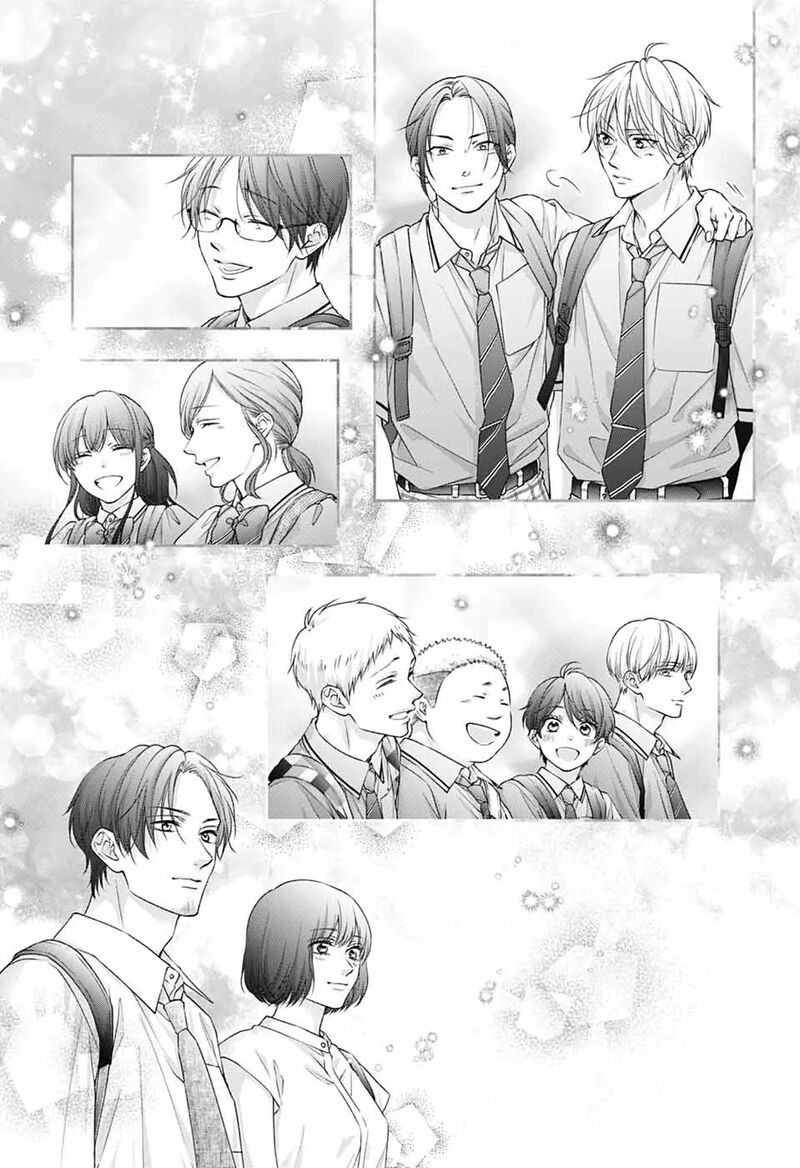 Kono Oto Tomare Chapter 146 Page 29