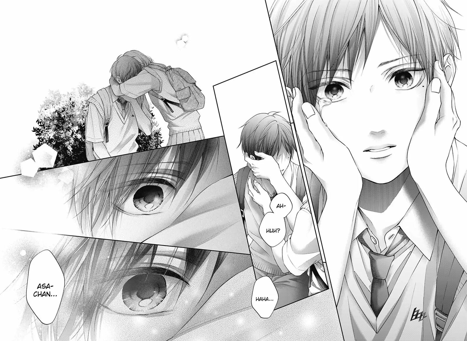 Kono Oto Tomare Chapter 146 Page 7
