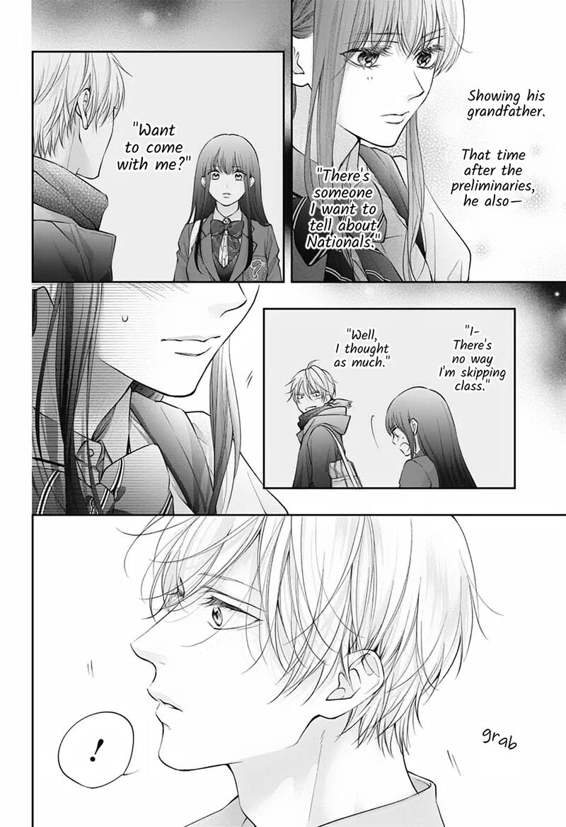Kono Oto Tomare Chapter 147 Page 13