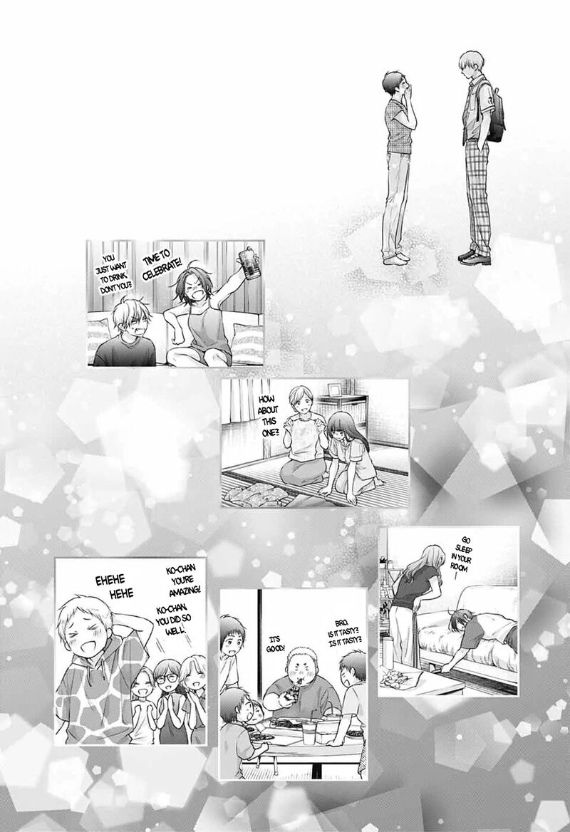 Kono Oto Tomare Chapter 147 Page 29