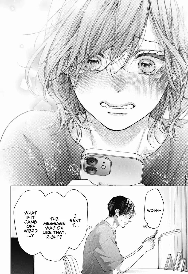 Kono Oto Tomare Chapter 147 Page 35