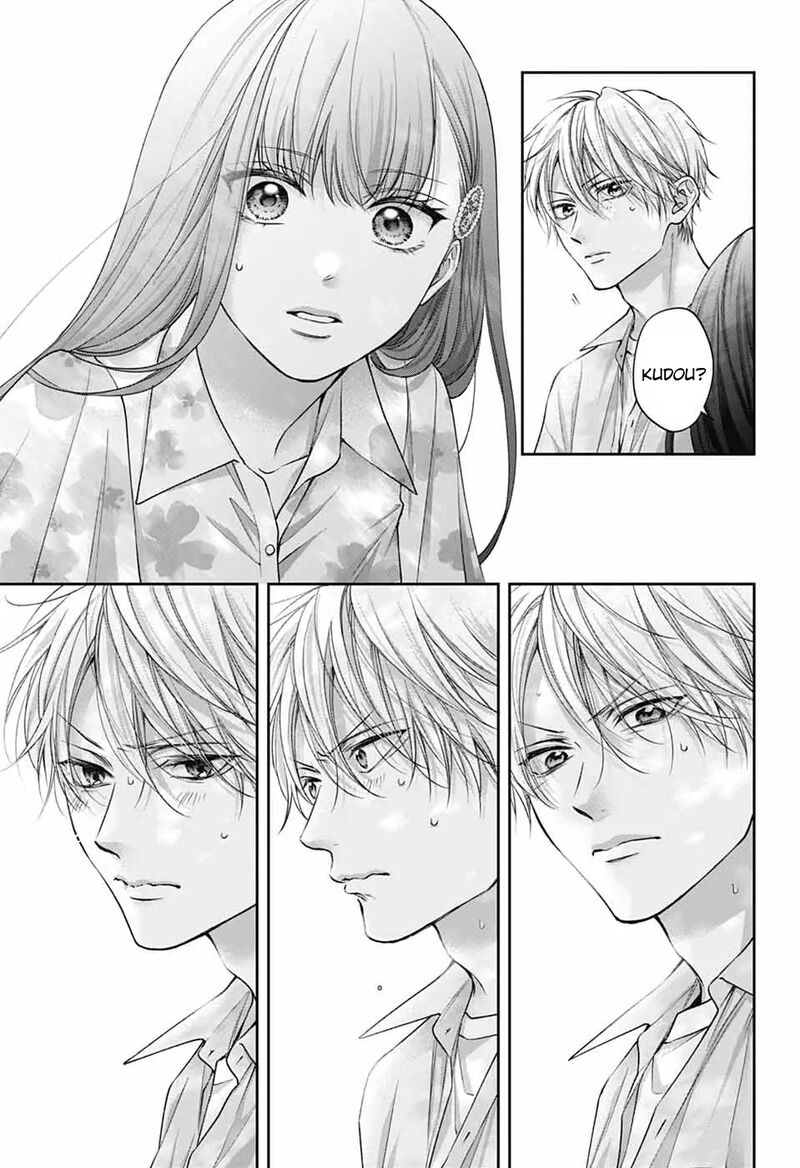 Kono Oto Tomare Chapter 148 Page 10