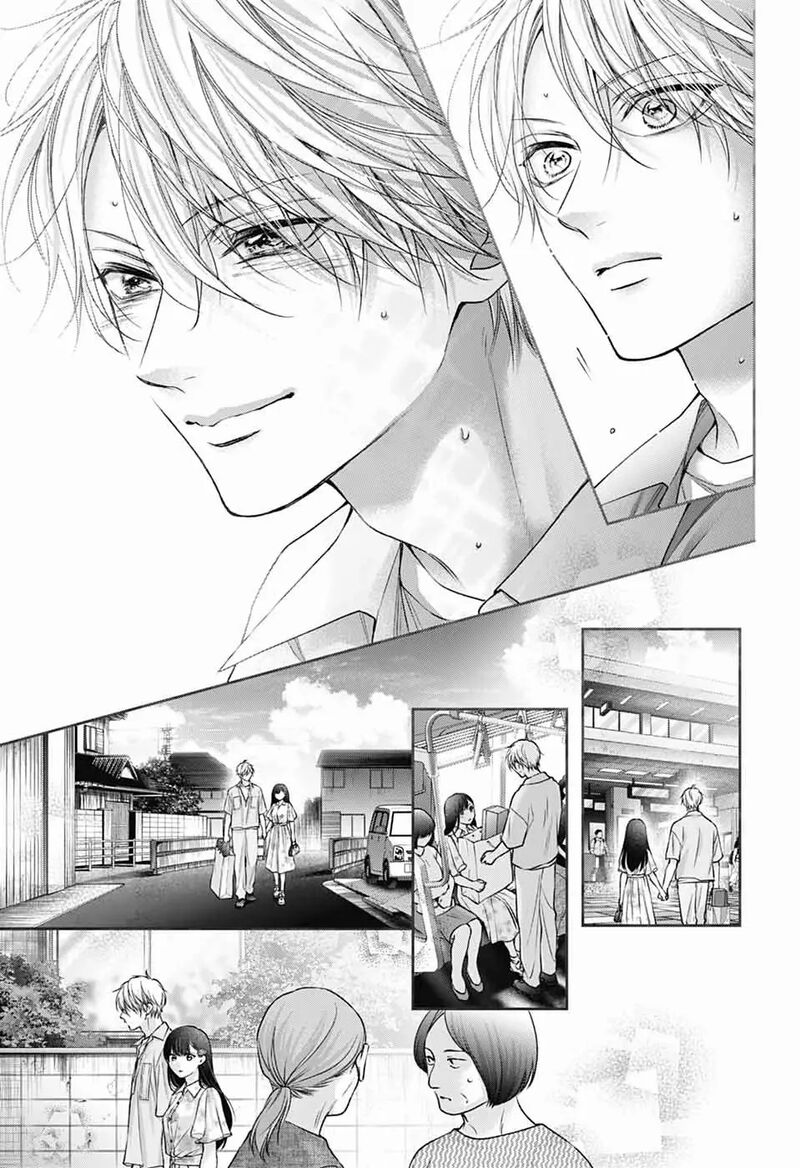Kono Oto Tomare Chapter 148 Page 14