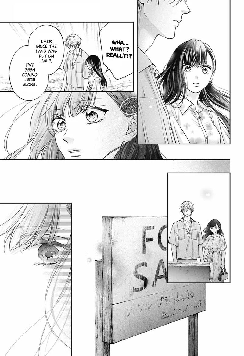 Kono Oto Tomare Chapter 148 Page 16