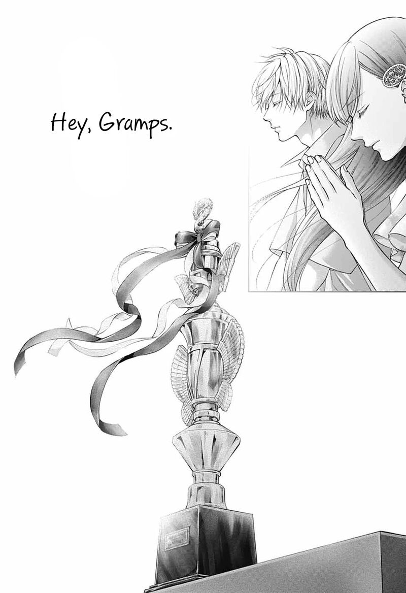 Kono Oto Tomare Chapter 148 Page 19