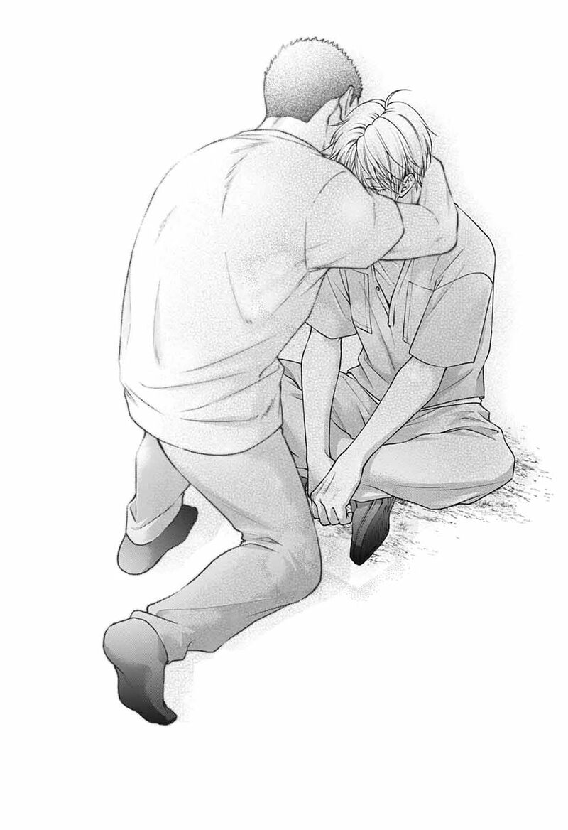 Kono Oto Tomare Chapter 148 Page 22