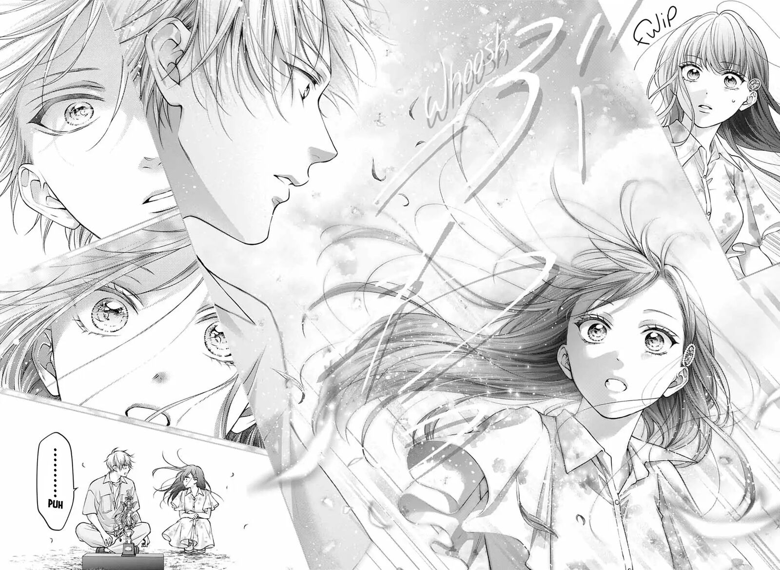 Kono Oto Tomare Chapter 148 Page 25