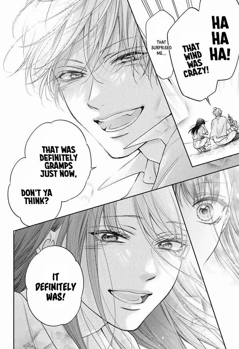 Kono Oto Tomare Chapter 148 Page 26