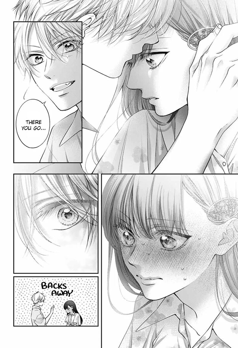 Kono Oto Tomare Chapter 148 Page 28