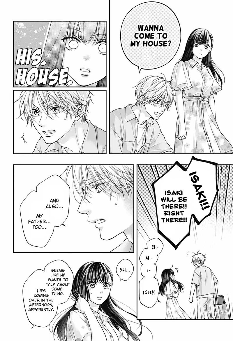 Kono Oto Tomare Chapter 148 Page 30