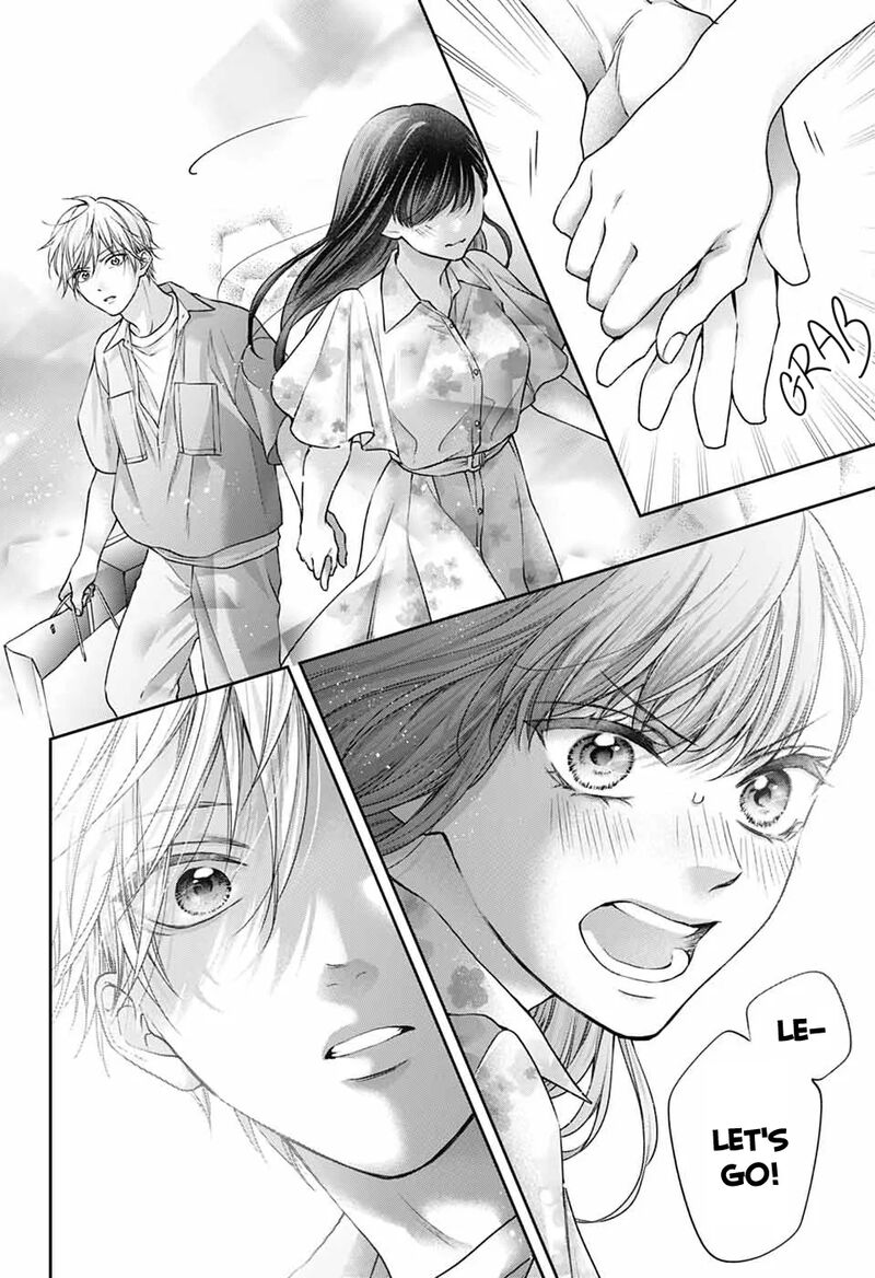Kono Oto Tomare Chapter 148 Page 34